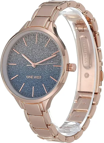 Miniatura 4 de Nine West Reloj de pulsera para mujer