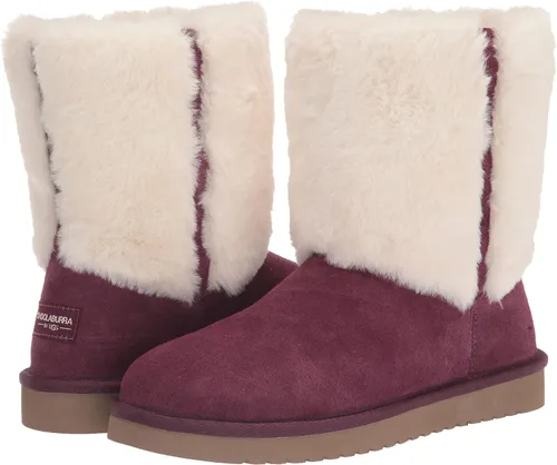 Miniatura 7 de Koolaburra by UGG Botas cortas de moda Aubrei para mujer