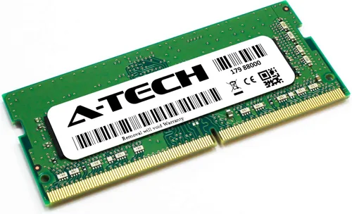 Miniatura 3 de A-Tech 8 GB de RAM para portátiles Acer Nitro 5 DDR4 2666MHz SODIMM PC4-21300 (PC4-2666V) módulo de actualización de memoria