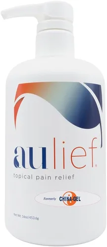 Miniatura 16 de China-Gel Aulief - Crema para aliviar el dolor, artritis y masaje muscular para dolores musculares y dolor en las articulaciones, cuello, rodillas