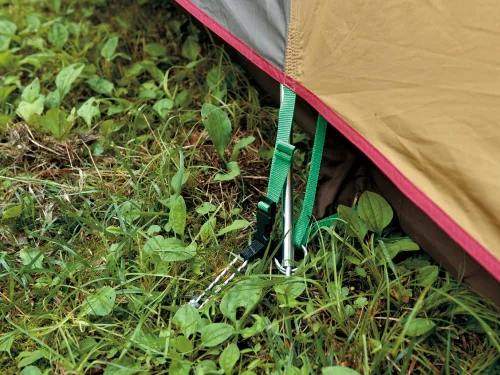 Miniatura 6 de Snow Peak Tents Snow Peak Amenity Dome Tent