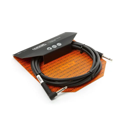 Miniatura 3 de MXR Cable de instrumento estándar de 10.2 ft (DCIS10R)