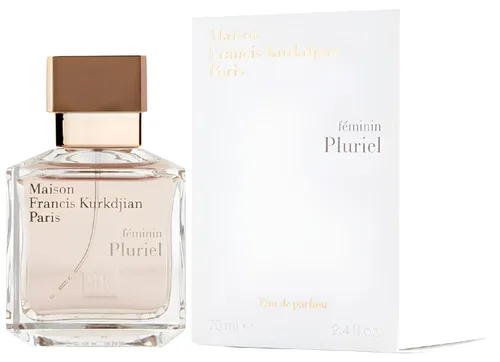 Miniatura 2 de Maison Francis Kurkdjian Feminin Pluriel Eau De Parfum Spray 2.4 fl oz/2.4oz (671022002)