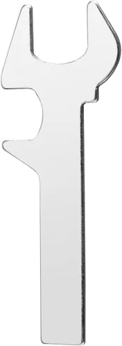 Miniatura 8 de Pistola remachadora neumática Air Riveter 3/32", 1/8", 5/32", 3/16" para industrias automotrices, construcción, mantenimiento de metales. Presión