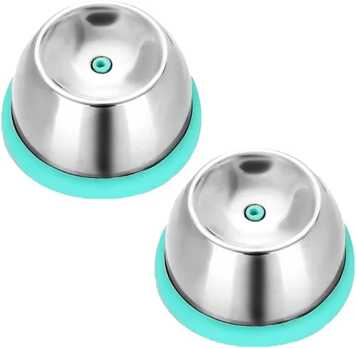 Miniatura 9 de Jawbush Piercing magnético para huevos crudos, con base magnética y bloqueo de seguridad, pelador de huevos duros, pinchador de huevos para obtener