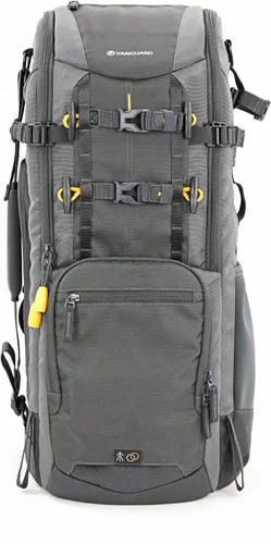 Miniatura 21 de Mochila para cámara Vanguard Alta Sky 51D para Sony, Nikon, Canon, DSLR, Drones