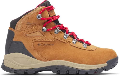 Miniatura 8 de Columbia Womens Newton Ridge Plus Waterproof Amped Hiking Shoe