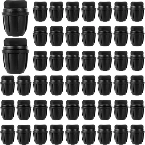 Miniatura 12 de Camiseta de púas de 0.236 in a 1/4 de pulgada para tubos de ¼ de pulgada; el diámetro exterior del tubo (OD) es de 0.250 pulgadas, el diámetro