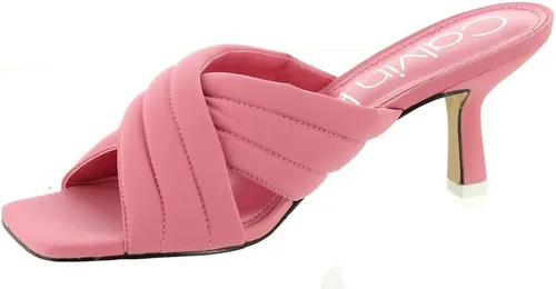 Miniatura 4 de Calvin Klein Sandalia de tacón Fire para mujer