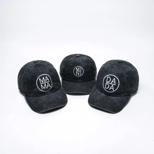 Miniatura 3 de Baseball Cap for Men Women Adjustable Hat