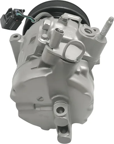 Miniatura 4 de Compresor de CA RYC y embrague de A/C IG398 (se adapta a Buick Lucerne 3.8L 2006, 2007, 2008)