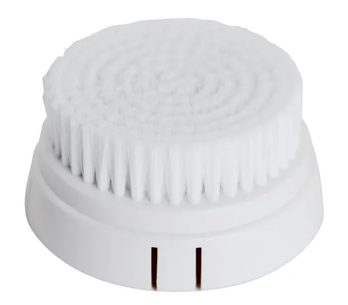 Miniatura 4 de SD-102 - Cepillo facial vibratorio suave para pieles sensibles - promueve un masajeador facial y corporal saludable y limpio