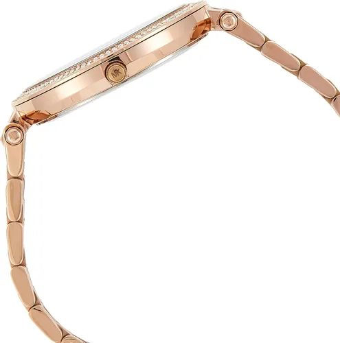 Miniatura 3 de Michael Kors MK3728 Darci - Reloj de cuarzo con pantalla analógica Darci para mujer Reloj de cuarzo