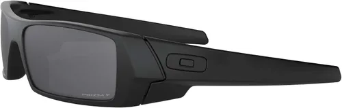 Miniatura 3 de Oakley Men's OO9014 Gascan Rectangular Sunglasses