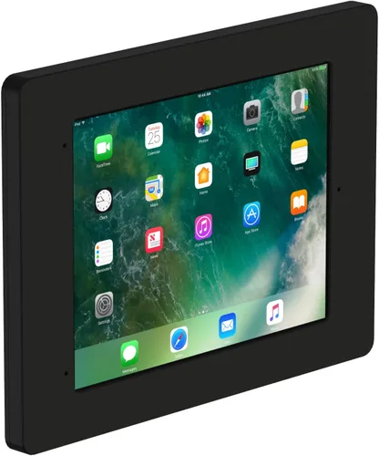 Miniatura 55 de VidaMount Carcasa VESA negra compatible con Microsoft Surface Pro 7+, Pro 7, Pro 6, Pro 5, Pro 4 Negro