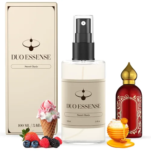 Miniatura 18 de Imperio Dorado - Perfume para Hombre - Fragancia 3.4 fl oz / 100 ml