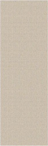 Miniatura 9 de IOHOUZE Alfombra lavable de 2 x 6 pies antideslizante para pasillos, entrada, interiores, alfombras de cocina, alfombra tejida de algodón