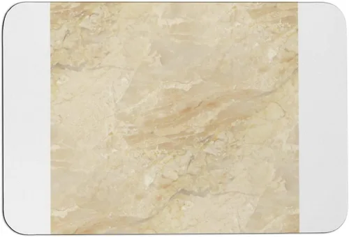 Miniatura 10 de Tapete de barro de diatomea de alta calidad, suave, súper absorbente con parte inferior antideslizante para baño, tocador, habitación de invitados