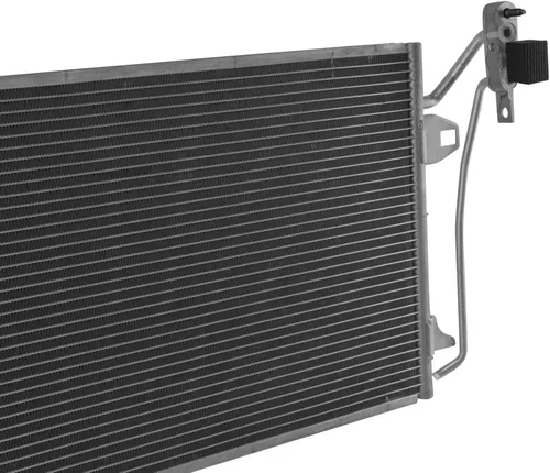 Miniatura 645 de TRQ Secador receptor de condensador de aire acondicionado compatible con Pontiac Vibe 2009-2010 2011-2016 Scion tC 2008-2015 xB 2009-2019 Toyota