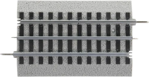 Miniatura 6 de Lionel FasTrack - Paquete de pistas activador de accesorios, accesorio de tren modelo de calibre O, secciones aisladas y aisladas con bloqueo