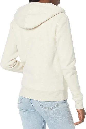 Miniatura 2 de Tienda Essentials Disney Marvel Star Wars Sudaderas con capucha de forro polar con cremallera completa para mujer