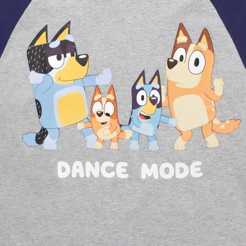 Miniatura 5 de Bluey Bingo Mom Dad - Camiseta familiar a juego para niños pequeños y adultos