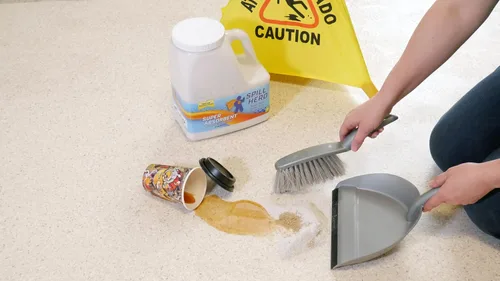 Miniatura 6 de Spill Hero Universal Super Spill Clean Up Botella (1)