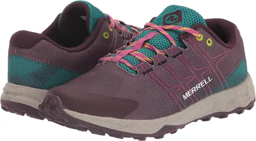 Miniatura 7 de Merrell Moab Flight Low - Zapatos de senderismo unisex para niños