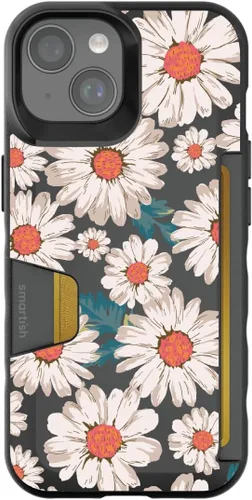 Miniatura 65 de Smartish - AW Shoots - Funda delgada para iPhone 13, Gripmunk [ligera + protectora], funda fina - Compatible con iPhone 13