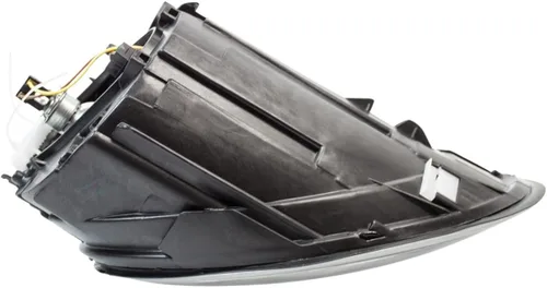 Miniatura 6 de TYC Conjunto de faro delantero izquierdo compatible con Volkswagen Beetle 2006-2010