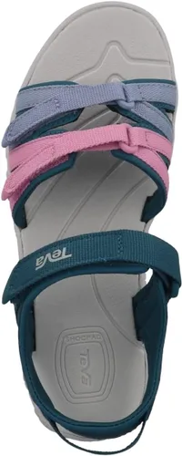 Miniatura 2 de Teva Sandalias Y Tirra para niños