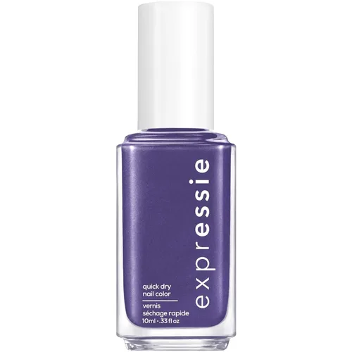 Miniatura 27 de essie expressie - Esmalte de uñas vegano de secado rápido, azafrán en el movimiento, naranja marrón cálido, 0.33 onzas. 04 SAFFR-EN MOVIMIENTO