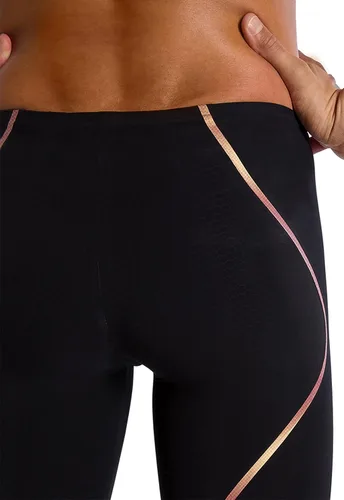 Miniatura 6 de Speedo Fastskin LZR Puro Intención Alta Cintura Jammer