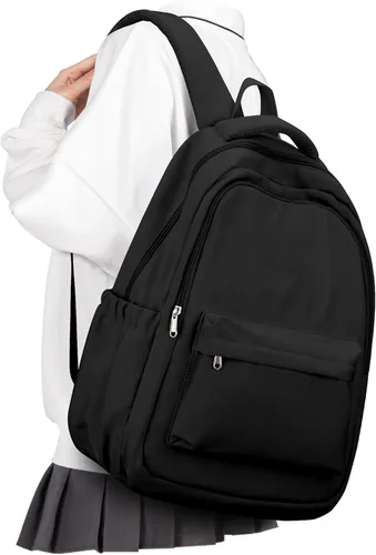 Miniatura 9 de Mochila ligera - 3, B1-rosa, Grande