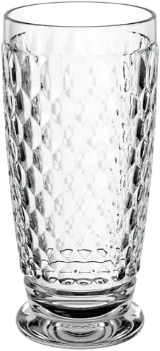 Miniatura 7 de Villeroy & Boch Boston - Copa de cristal transparente con capacidad para 14 onzas.