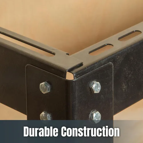 Miniatura 9 de POWERTEC UT1002 soporte universal