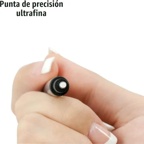 Miniatura 7 de Tombow Mono Zero Borrador, punta redonda de 2.3 mm