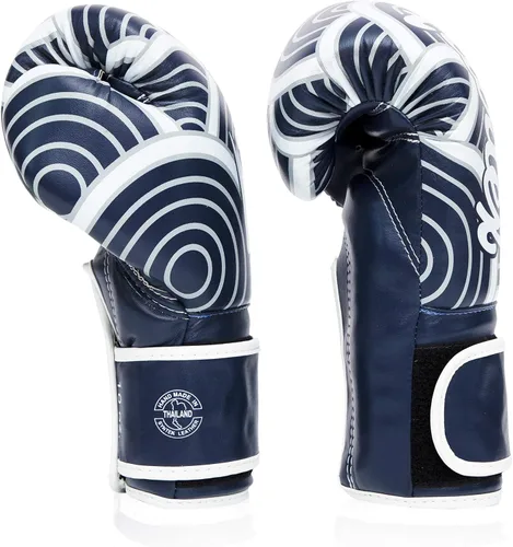 Miniatura 4 de Fairtex Guantes de boxeo Muay Thai para hombres, mujeres, niños Guantes de MMA, kickboxing, gimnasio, entrenamiento Guantes de boxeo de calidad