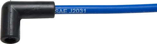Miniatura 2 de Sierra International 18-8833-1 MagForce Marine, cable de la bujía, calidad premium, para motores dentro-fuera de borda Mercruiser.