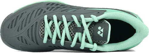 Miniatura 6 de YONEX Power Cushion Cascade Drive - Zapatos de bádminton grisverde pálido 70 GrisVerde Pálido 7