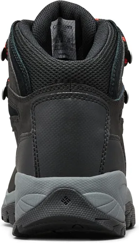 Miniatura 5 de Columbia Newton Ridge - Botas de senderismo ligeras e impermeables para mujer