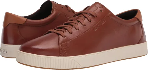 Miniatura 7 de Cole Haan Nantucket 2.0 - Tenis con cordones para hombre, Chaquetón