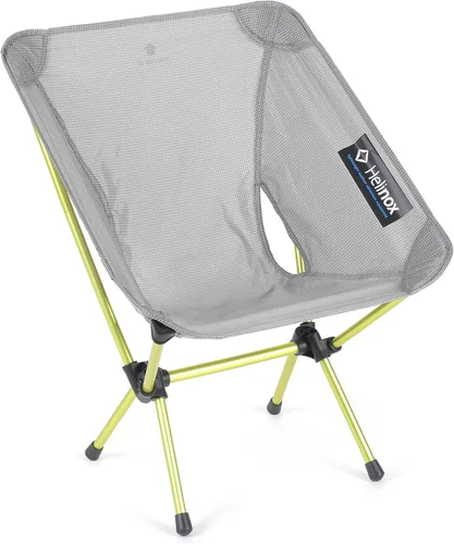 Miniatura 10 de Helinox Chair Zero Silla de camping compacta ultraligera