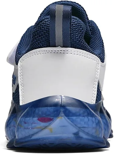 Miniatura 5 de MG ZERVIX Tenis ligeros de moda para niños