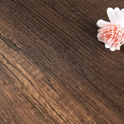 Miniatura 8 de Stickyart Papel de contacto de madera vintage de 36 x 160 pulgadas, papel de contacto para encimera, impermeable, de grano de madera marrón rústico