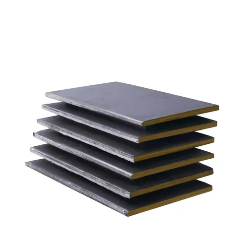 Paquete de 6 hojas planas de acero 15N20 de 4 x 2 x 0.125 pulgadas, para forjar cuchillos, el acero perfecto para fabricación de cuchillos para uso