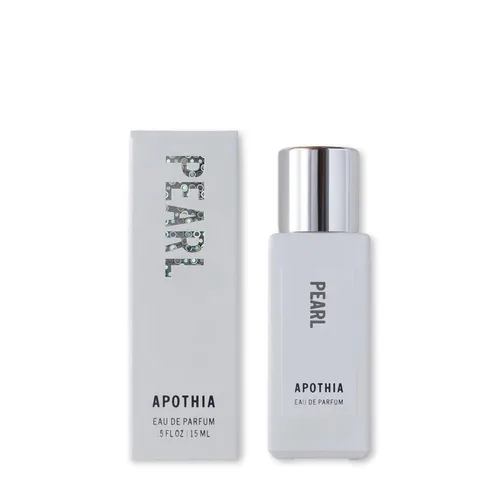 Miniatura 12 de APOTHIA CALIFORNIA Eau de Parfum Jazmín, Guisante Sudor, Tuberosa, Sándalo Perfume limpio de larga duración para mujeres Fragancia