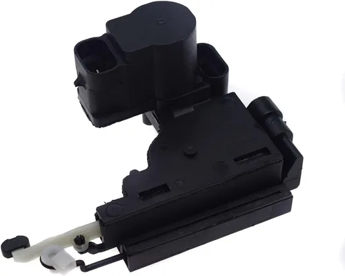 Actuador 96252707 de la cerradura de la puerta del lado del conductor para la onda de Chevrolet Aveo Aveo5 Pontiac G3