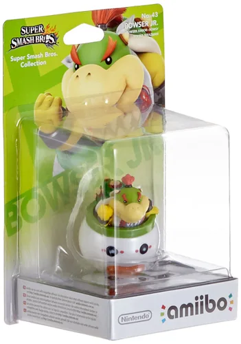 Miniatura 69 de Nintendo Luigi amiibo - Nintendo Wii U