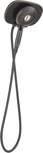 Miniatura 6 de American Standard Regadera 9038254.002 Spectra Dou 1.8 CH 1.8, 9038254.295 cepillado níquel